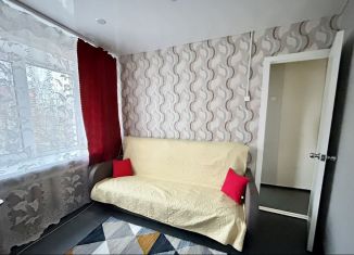 1-комнатная квартира в аренду, 30 м2, Смоленск, улица Багратиона, 22