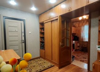 Продажа 3-ком. квартиры, 67.5 м2, Киржач, квартал Прибрежный, 2