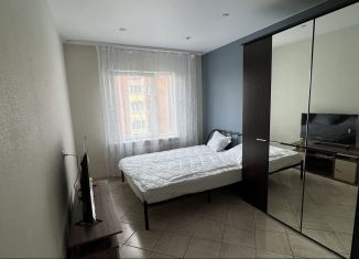 Двухкомнатная квартира в аренду, 54 м2, Иркутск, улица Академика Курчатова, 2В