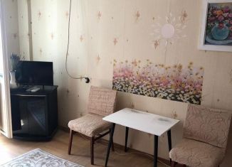 Двухкомнатная квартира в аренду, 48 м2, Краснодар, улица Селезнёва, 110, микрорайон Черемушки