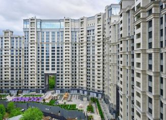 Продажа 1-ком. квартиры, 40 м2, Краснодар, Школьная улица, 1, Школьный микрорайон