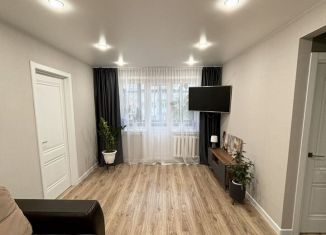 2-комнатная квартира на продажу, 46.3 м2, Архангельск, набережная Северной Двины, 12к1