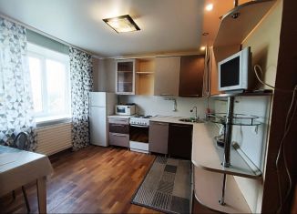 Продаю 1-ком. квартиру, 35.4 м2, рабочий посёлок Шексна, улица Сапожникова, 3