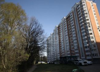 Однокомнатная квартира на продажу, 37.6 м2, Видное, Завидная улица, 3