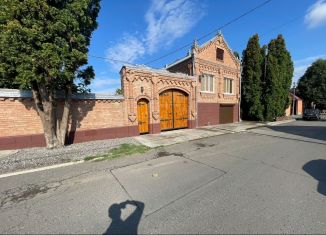 Продам дом, 235 м2, Назрань, Гвардейская улица, 13