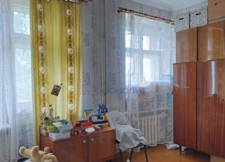 Продам комнату, 77.6 м2, Нижегородская область, Перекопская улица, 1