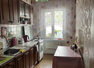 Продам трехкомнатную квартиру, 63.7 м2, Северобайкальск, Студенческая улица, 8