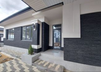 Дом на продажу, 118 м2, поселок Верхнетемерницкий, бульвар Джордано Бруно