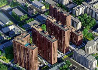 Продам 2-комнатную квартиру, 62.1 м2, Ростов-на-Дону