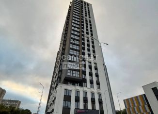 2-комнатная квартира на продажу, 55 м2, Нижний Новгород, ЖК Каскад на Автозаводе, проспект Ленина, 98Дк1