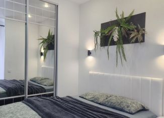 Сдаю однокомнатную квартиру, 29 м2, Сочи, Бакинская улица, 16/2, микрорайон Верхнеимеретинская Бухта