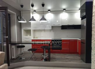 Аренда квартиры студии, 42.1 м2, Владимир, улица Нижняя Дуброва, 11А, ЖК Орбита