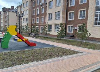 Продажа двухкомнатной квартиры, 49 м2, поселок Темерницкий, проспект Победы, 3к4