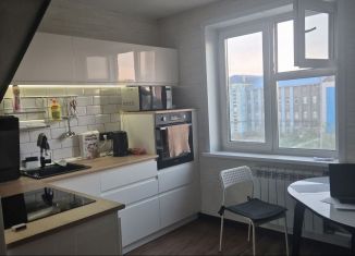 Продается 2-ком. квартира, 48 м2, Норильск, Талнахская улица, 17