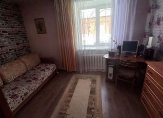 Продаю двухкомнатную квартиру, 52.6 м2, Камышлов, улица Швельниса, 44