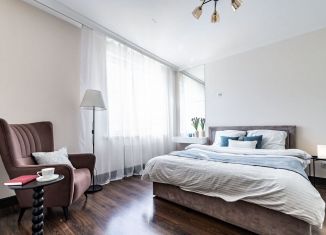 Продаю 1-комнатную квартиру, 31.7 м2, Мурино, Воронцовский бульвар, 22, ЖК Гринландия-2