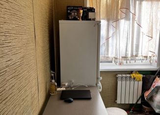 Продажа 1-комнатной квартиры, 32.5 м2, Курск, улица Ольшанского, 24