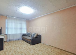 Продается двухкомнатная квартира, 49.8 м2, Липецк, улица П.И. Смородина, 20