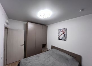 Сдаю в аренду 1-ком. квартиру, 35 м2, Москва, Новоостаповская улица, 7к1