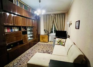 Аренда 2-комнатной квартиры, 52 м2, Пушкин, Пушкинская улица, 6