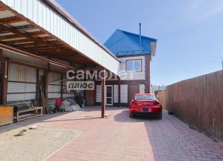 Продается дом, 145.2 м2, Кемерово, Колхозная улица, 26, Рудничный район