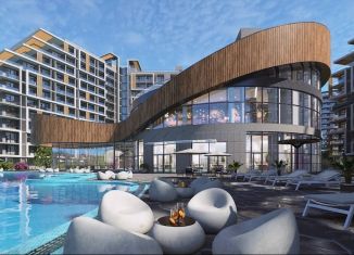 Продажа квартиры студии, 31 м2, поселок городского типа Коктебель