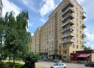 2-комнатная квартира на продажу, 45.6 м2, Псков, Рижский проспект, 49