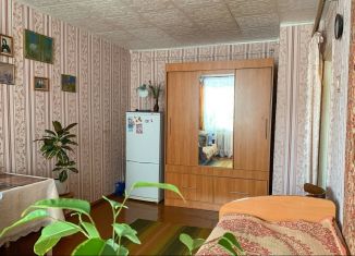 1-комнатная квартира на продажу, 30.8 м2, Орловская область, улица Ленина, 6