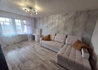 Продам однокомнатную квартиру, 49.1 м2, Чебоксары, Московский проспект, 14