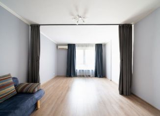 1-комнатная квартира на продажу, 46.7 м2, Москва, Люблинская улица, 76к5, ЖК Люблинский Парк