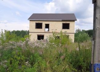 Продажа дома, 200 м2, деревня Новая Казмаска, Заречная улица