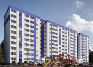 Продам однокомнатную квартиру, 41.4 м2, Курчатов, улица Строителей, 7