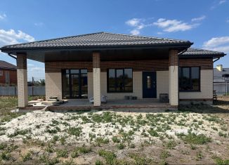 Продается дом, 132 м2, поселок Темерницкий, улица Ветеранов