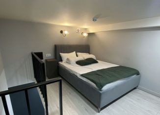 Квартира на продажу студия, 20 м2, Москва, Варшавское шоссе, 125