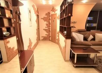 Продается 3-ком. квартира, 63.4 м2, Ухта, проспект Ленина, 28