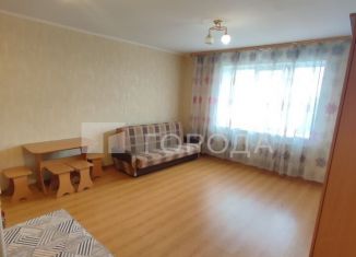 Сдаю в аренду квартиру студию, 32.5 м2, Новосибирск, улица В. Высоцкого, 40/2, молодёжный ЖК Восточный