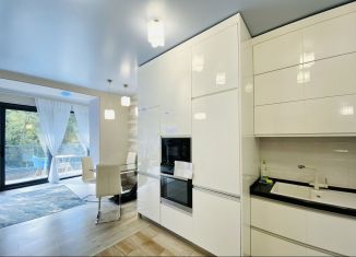 Сдается квартира студия, 65.3 м2, Крым, Парковый проезд, 6Б