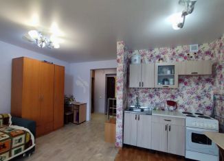 Квартира на продажу студия, 31 м2, Иркутск, бульвар Рябикова, 36/6, ЖК Вариант