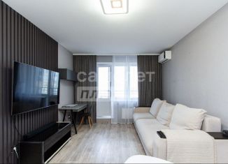 Продается 2-ком. квартира, 59.6 м2, поселок Зональная Станция, улица Леонова, 7