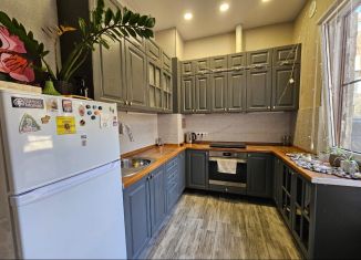 Продажа 2-комнатной квартиры, 50 м2, село Орёл-Изумруд, улица Лазурная Долина, 163А/1