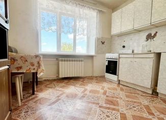 1-ком. квартира на продажу, 35.4 м2, Йошкар-Ола, улица Ломоносова, 6А