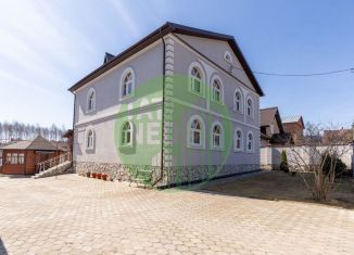 Продается дом, 240 м2, деревня Вороновка, улица имени Шершнева