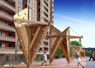 Продажа 3-ком. квартиры, 80.5 м2, Ростов-на-Дону, улица Мечникова, 112Г