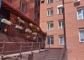 Продаю 2-комнатную квартиру, 75 м2, Томск, Алтайская улица, 20