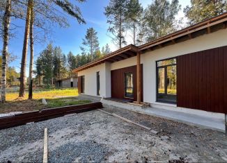 Дом на продажу, 151 м2, коттеджный посёлок Заповедник