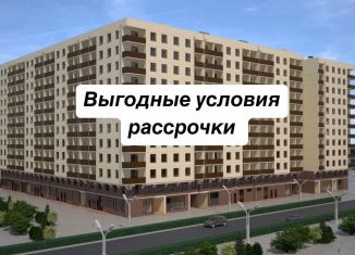 Продается 1-ком. квартира, 48 м2, Избербаш, улица Джабраилова, 5