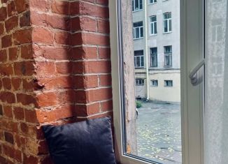 Продаю квартиру студию, 21 м2, Санкт-Петербург, набережная Обводного канала, 165, Адмиралтейский район