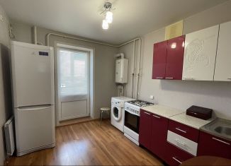 Продажа 1-ком. квартиры, 36.3 м2, Татарстан, улица Мусы Джалиля, 13