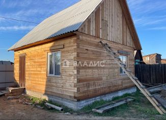 Продаю дом, 42 м2, Улан-Удэ