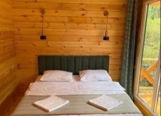 Сдается в аренду дом, 24 м2, Чибитское сельское поселение, Р-256 Чуйский тракт, 787-й километр